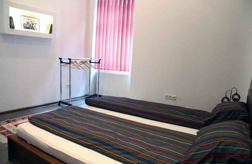 Apartment Sarajevo Center - free Parking Eksteriør bilde